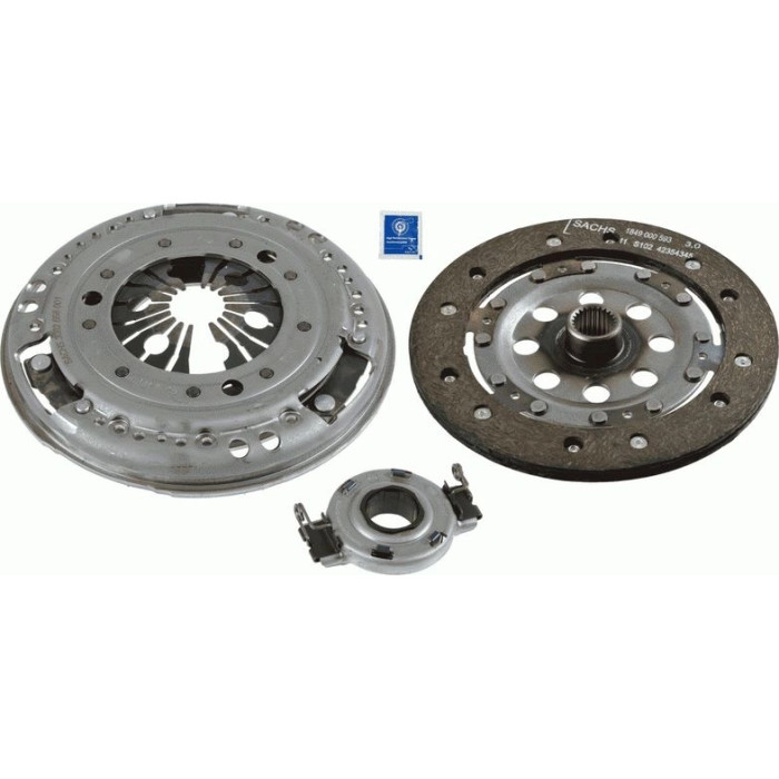SACHS 3000 777 001 Kupplungssatz SACHS 3000 777 001 Kupplungssatz