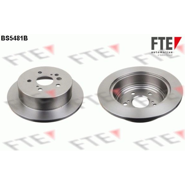 Bremsscheibe 9082358