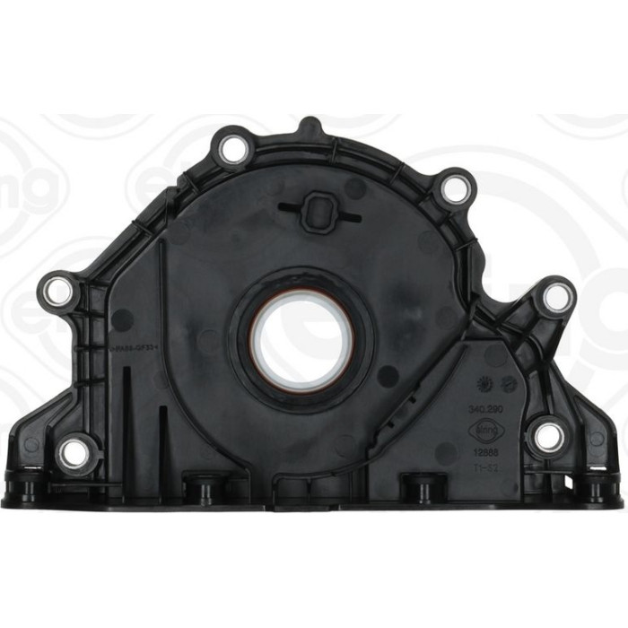 Elring 340.290 Wellendichtring, Kurbelwelle