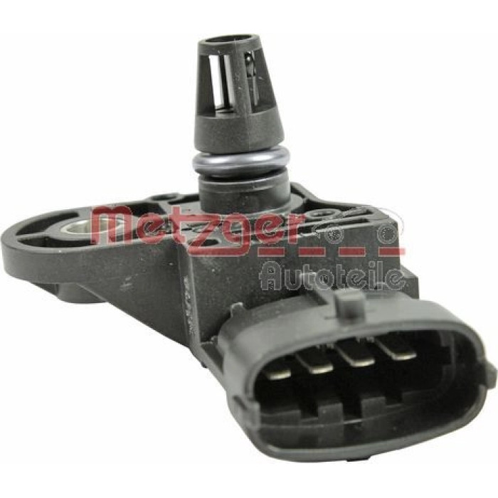 Metzger 0906219 Sensor, Saugrohrdruck Metzger 0906219 Sensor, Saugrohrdruck