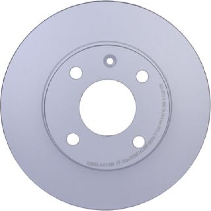 Hella 8DD 355 123-121 Bremsscheibe PRO Hella 8DD 355 123-121 Bremsscheibe PRO