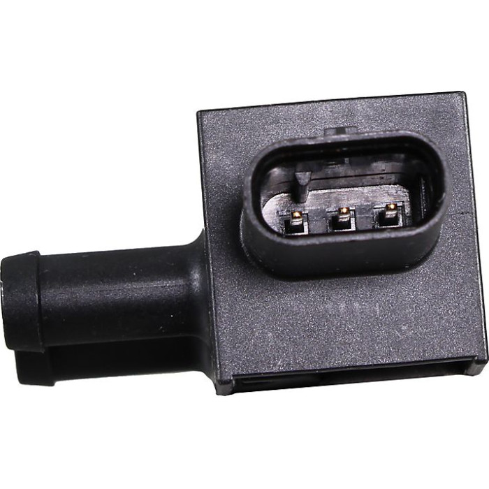 Metzger 0906474 Sensor, Abgasdruck