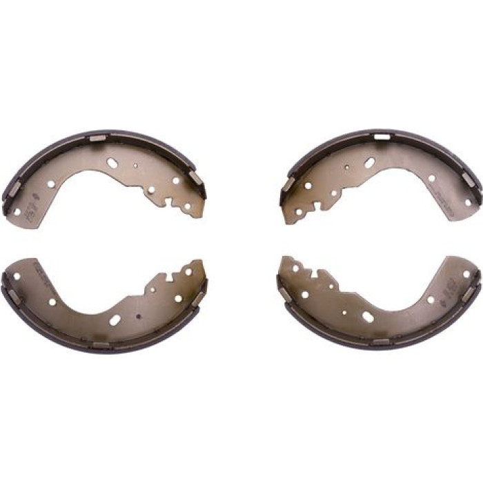 Hella 8DB 355 002-851 Bremsbackensatz Hella 8DB 355 002-851 Bremsbackensatz