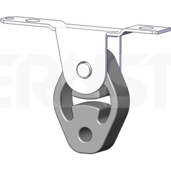 Ernst 495271 Halter, Abgasanlage Ernst 495271 Halter, Abgasanlage