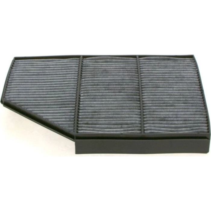 BOSCH 1 987 435 603 Filter, Innenraumluft BOSCH 1 987 435 603 Filter, Innenraumluft