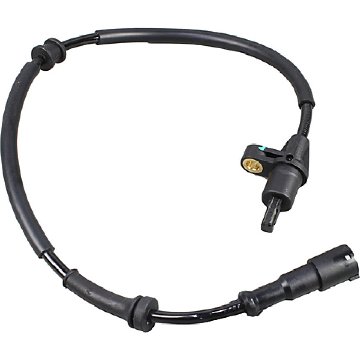 Metzger 09001299 Sensor, Raddrehzahl