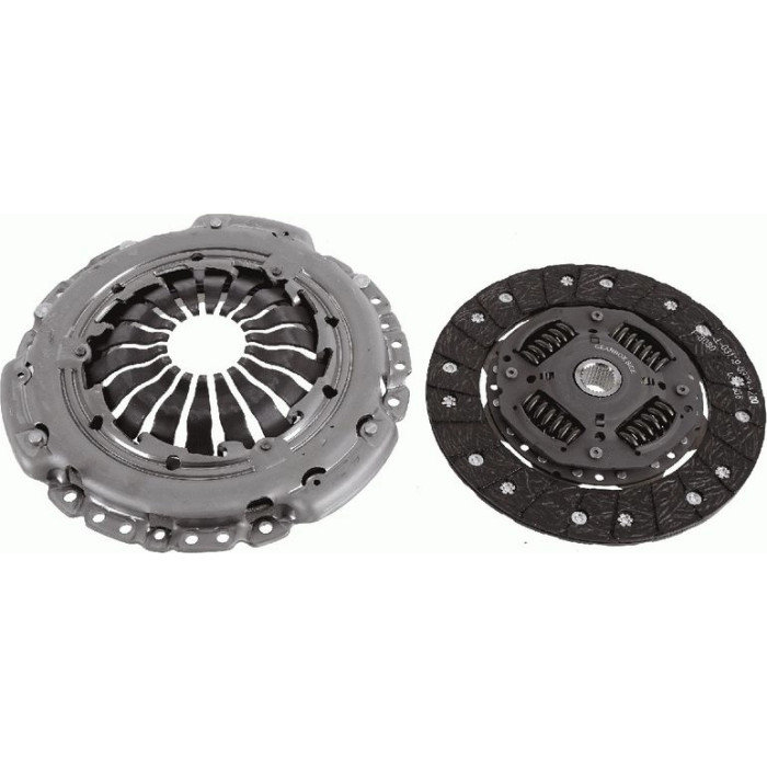SACHS 3000 950 767 Kupplungssatz SACHS 3000 950 767 Kupplungssatz