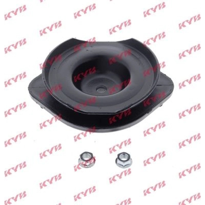 KYB SM5077 Federbeinstützlager Suspension Mounting Kit