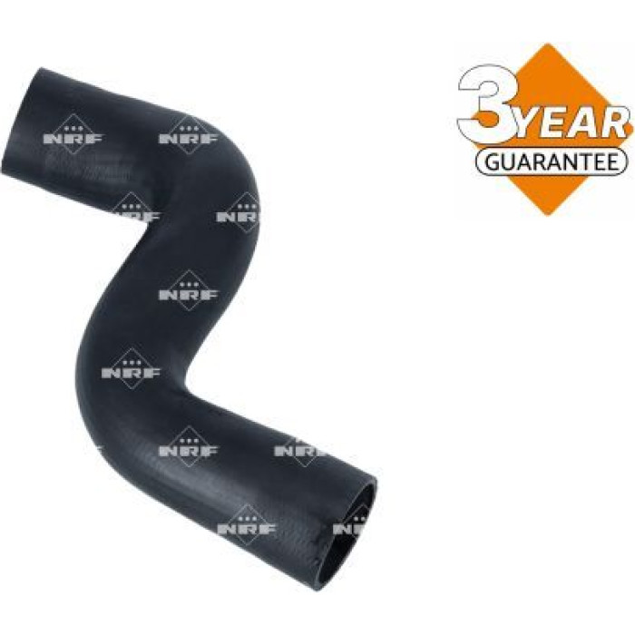NRF 166288 Ladeluftschlauch EASY FIT