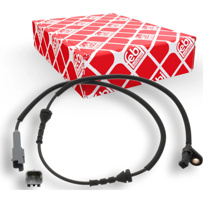 FEBI BILSTEIN 45228 Sensor, Raddrehzahl FEBI BILSTEIN 45228 Sensor, Raddrehzahl