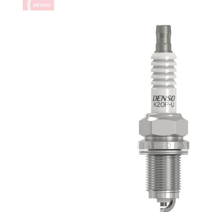 Denso K20P-U Zündkerze Nickel Denso K20P-U Zündkerze Nickel