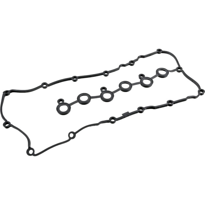 FEBI BILSTEIN 180758 Dichtung, Zylinderkopfhaube FEBI BILSTEIN 180758 Dichtung, Zylinderkopfhaube