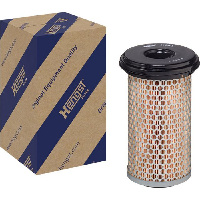 Luftfilter E1840L Luftfilter E1840L