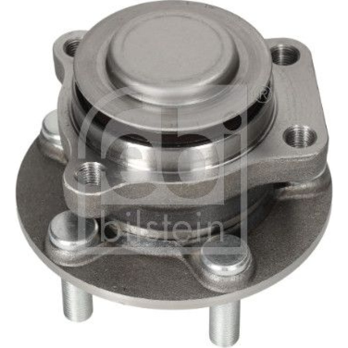 FEBI BILSTEIN 186053 Radlagersatz FEBI BILSTEIN 186053 Radlagersatz
