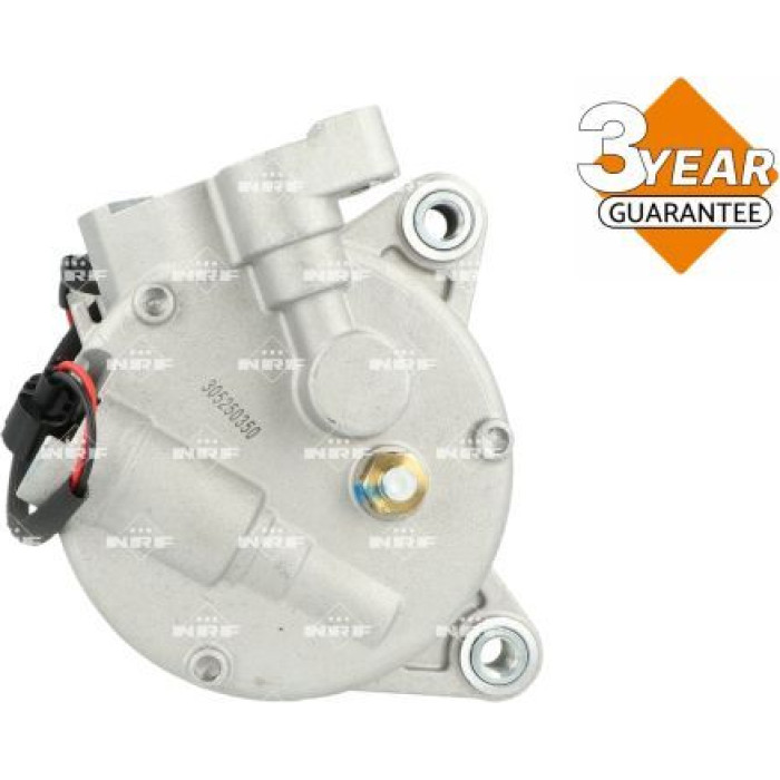 NRF 320268 Kompressor, Klimaanlage EASY FIT NRF 320268 Kompressor, Klimaanlage EASY FIT