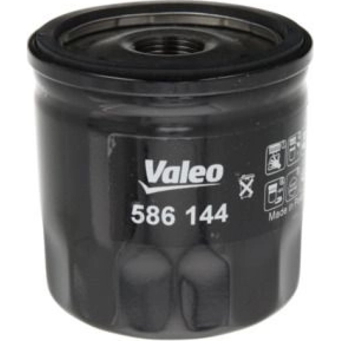 VALEO 586144 Ölfilter M20x1.5, Anschraubfilter VALEO 586144 Ölfilter M20x1.5, Anschraubfilter
