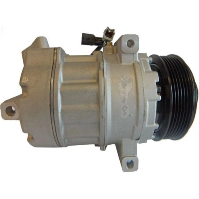 Mahle ACP 1292 000S Kompressor, Klimaanlage BEHR Mahle ACP 1292 000S Kompressor, Klimaanlage BEHR