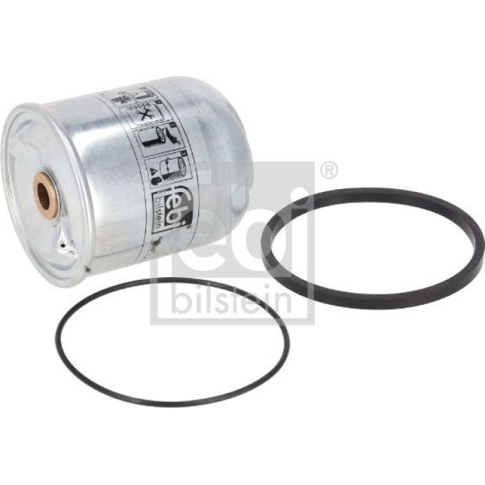 febi bilstein 48791 Ölfilter