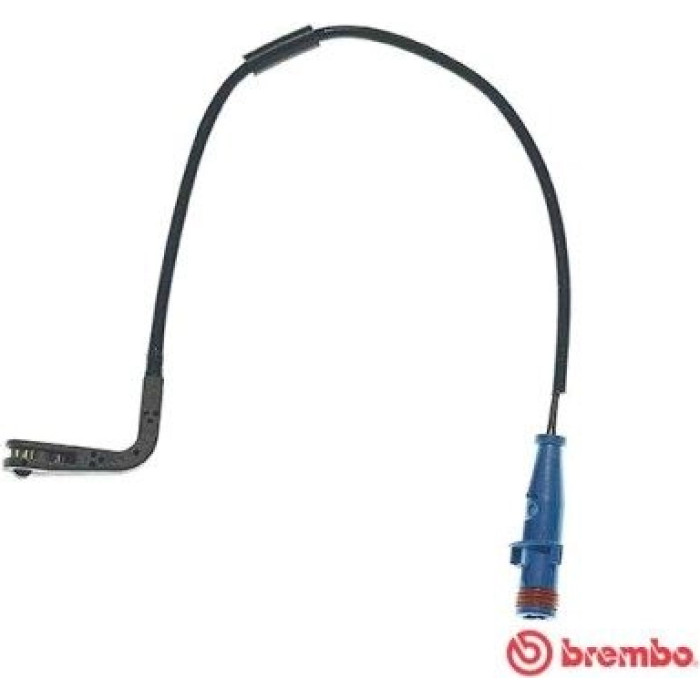 Brembo A 00 253 Warnkontakt, Bremsbelagverschleiß PRIME LINE Brembo A 00 253 Warnkontakt, Bremsbelagverschleiß PRIME LINE