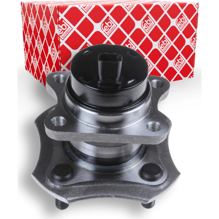 FEBI BILSTEIN 172479 Radlagersatz FEBI BILSTEIN 172479 Radlagersatz