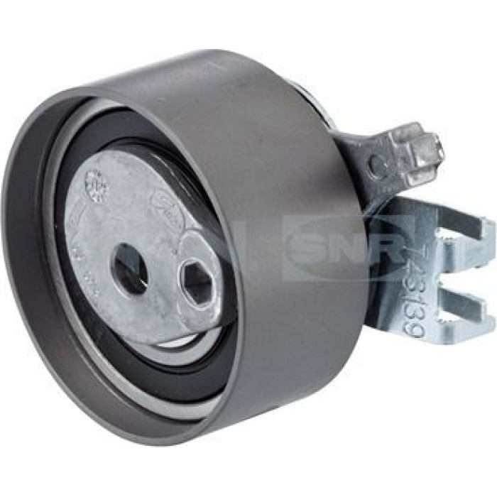 NTN-SNR GT355.33 Spannrolle, Zahnriemen NTN-SNR GT355.33 Spannrolle, Zahnriemen