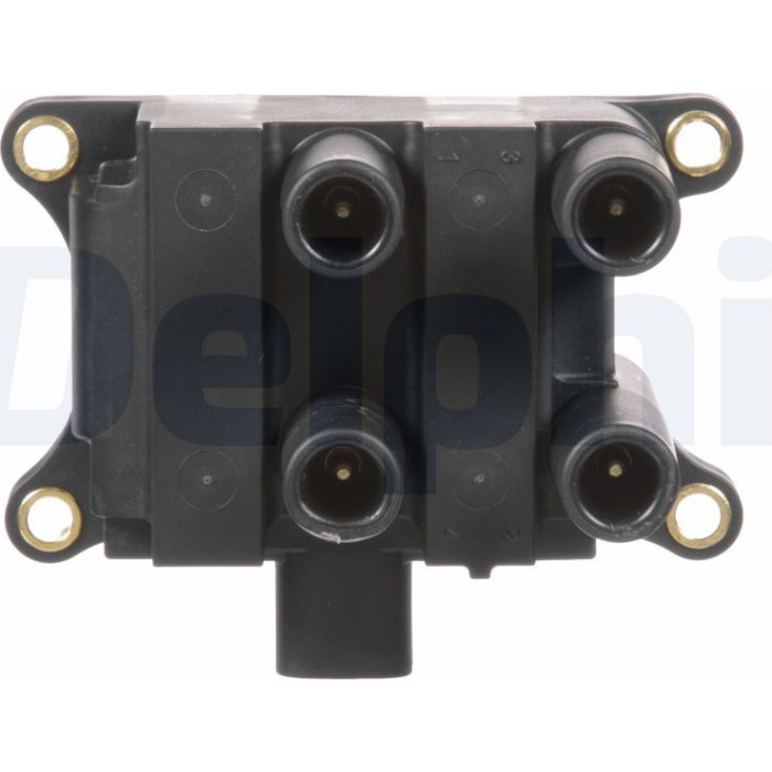 Delphi GN10449-12B1 Zündspule