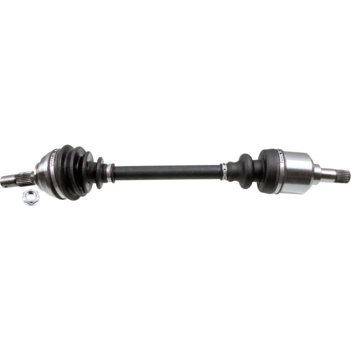 FEBI BILSTEIN 181916 Antriebswelle FEBI BILSTEIN 181916 Antriebswelle