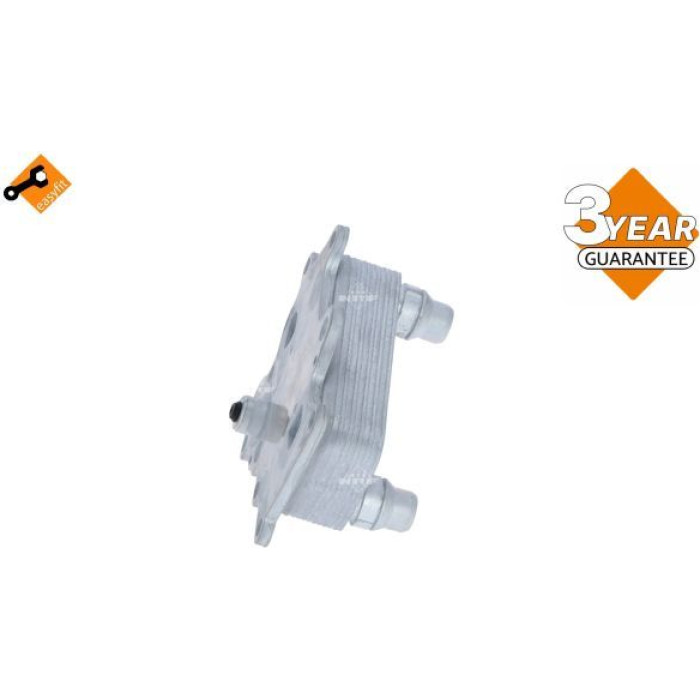 NRF 31786 Ölkühler, Motoröl EASY FIT NRF 31786 Ölkühler, Motoröl EASY FIT
