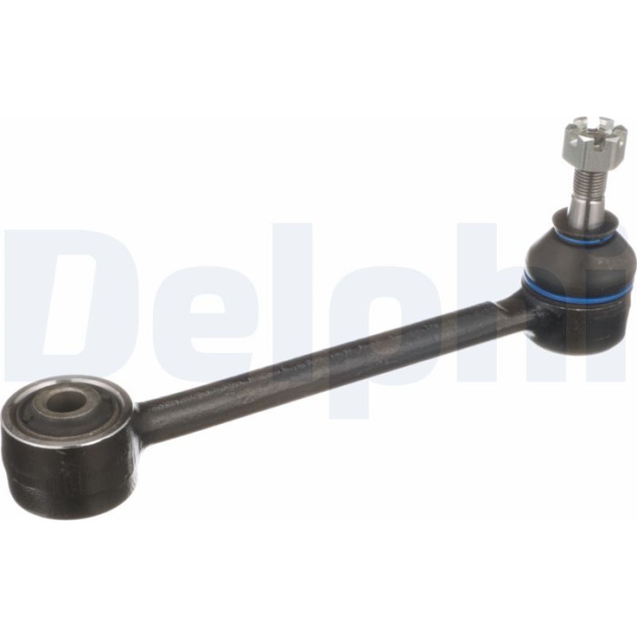 Delphi TC3750 Lenker, Radaufhängung