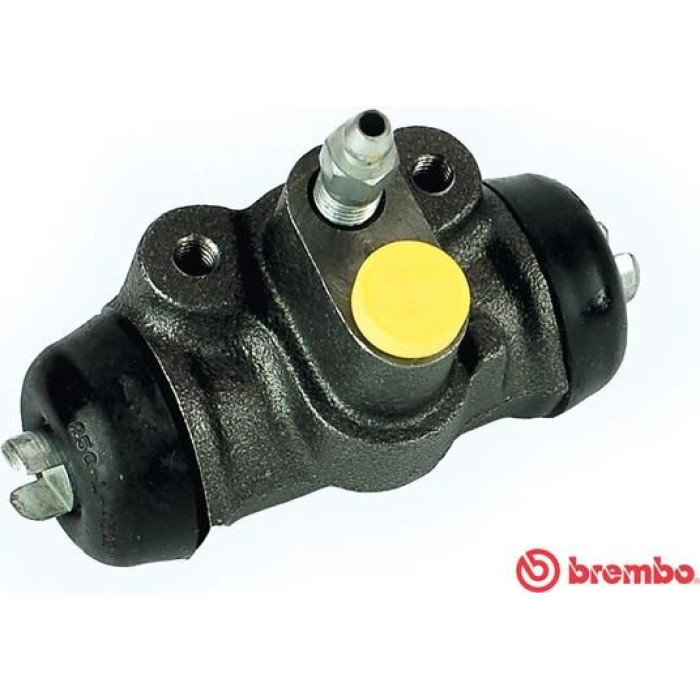 Brembo A 12 200 Radbremszylinder ESSENTIAL LINE Brembo A 12 200 Radbremszylinder ESSENTIAL LINE
