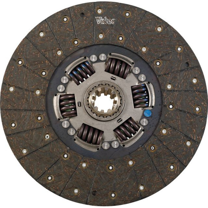 Valeo 805448 Kupplungssatz NEW ORIGINAL KIT2P Valeo 805448 Kupplungssatz NEW ORIGINAL KIT2P