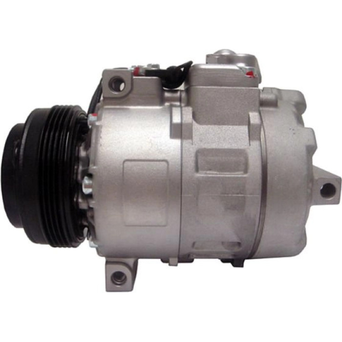 Mahle ACP 1163 000S Kompressor, Klimaanlage BEHR Mahle ACP 1163 000S Kompressor, Klimaanlage BEHR