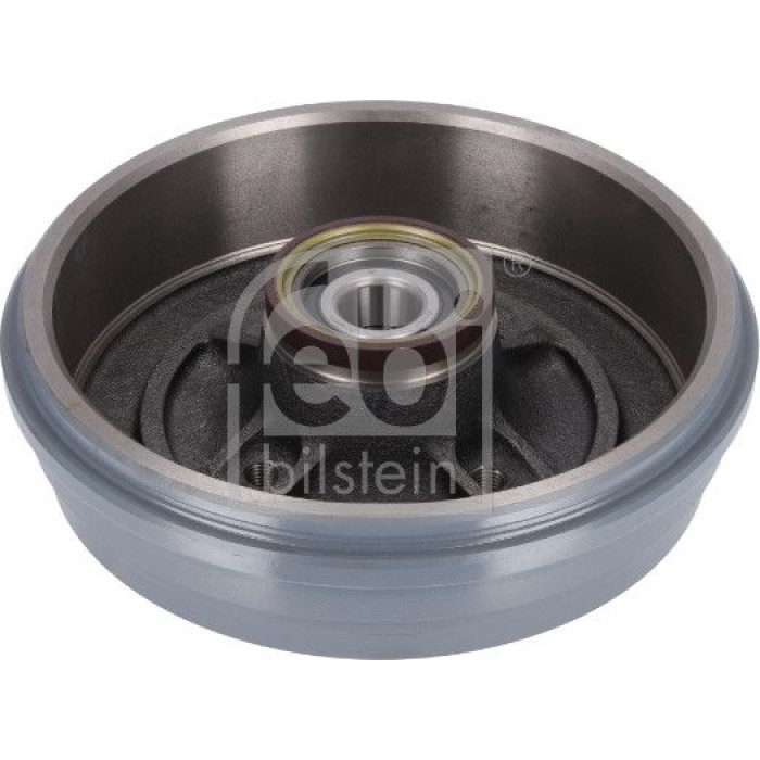 febi bilstein 194819 Bremstrommel