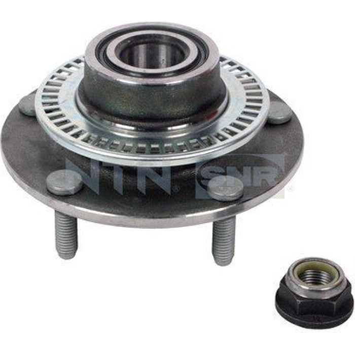 Radlagersatz R152.59
