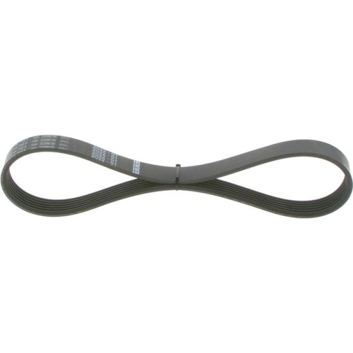 BOSCH 1 987 946 152 Keilrippenriemen Elastic