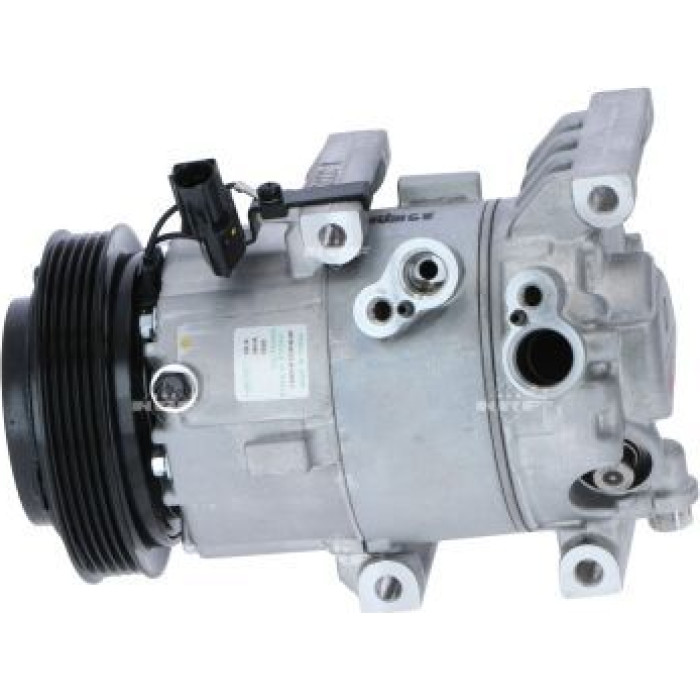 NRF 32996G Kompressor, Klimaanlage GENUINE