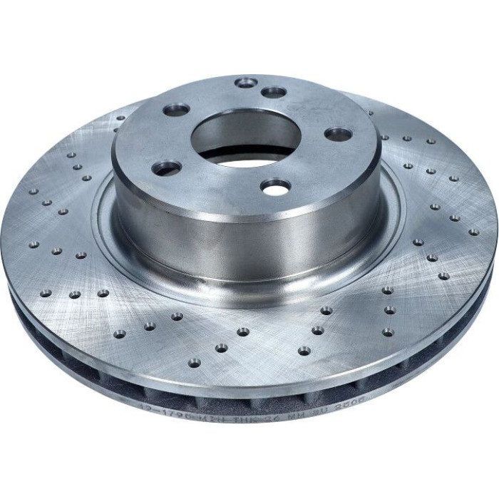 Maxgear 19-1795 Bremsscheibe Maxgear 19-1795 Bremsscheibe