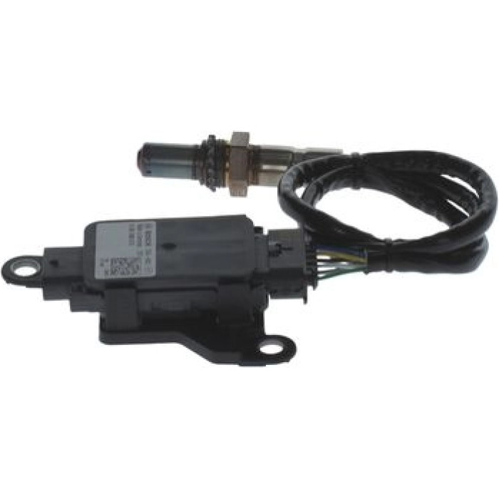 NOx-Sensor, Harnstoffeinspritzung 0 281 008 673 NOx-Sensor, Harnstoffeinspritzung 0 281 008 673