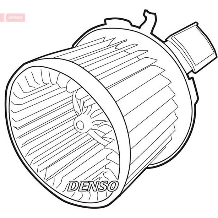 Denso DEA21004 Innenraumgebläse Denso DEA21004 Innenraumgebläse