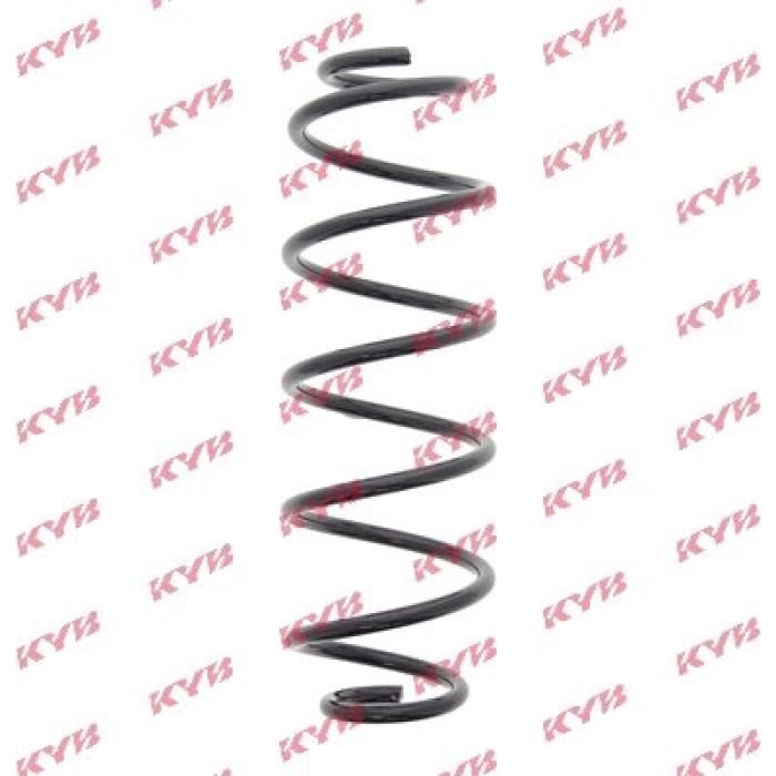 KYB RH6063 Fahrwerksfeder K-Flex KYB RH6063 Fahrwerksfeder K-Flex