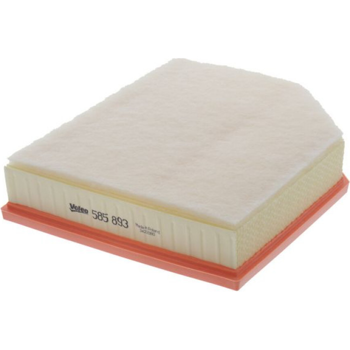 Valeo 585893 Luftfilter