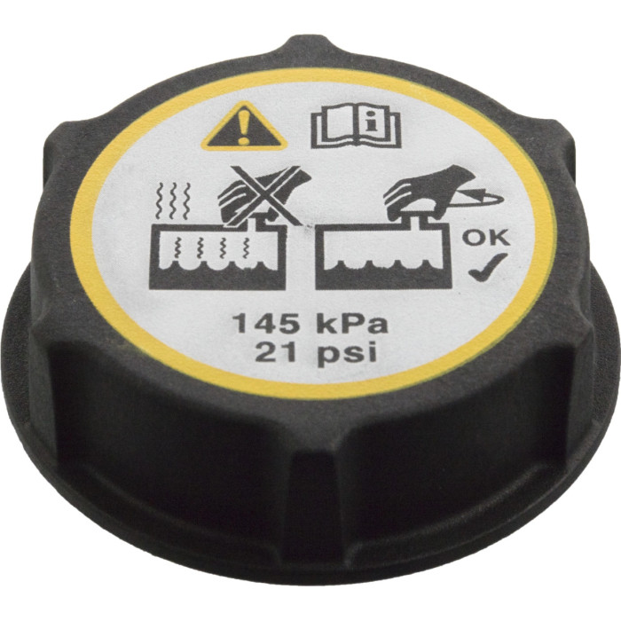FEBI BILSTEIN 105933 Verschlussdeckel, Kühlmittelbehälter FEBI BILSTEIN 105933 Verschlussdeckel, Kühlmittelbehälter