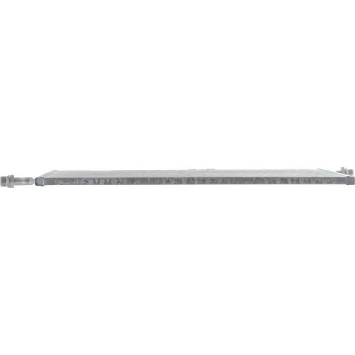Mahle CIR 25 000P Niedertemperaturkühler, Ladeluftkühler BEHR Premium Line