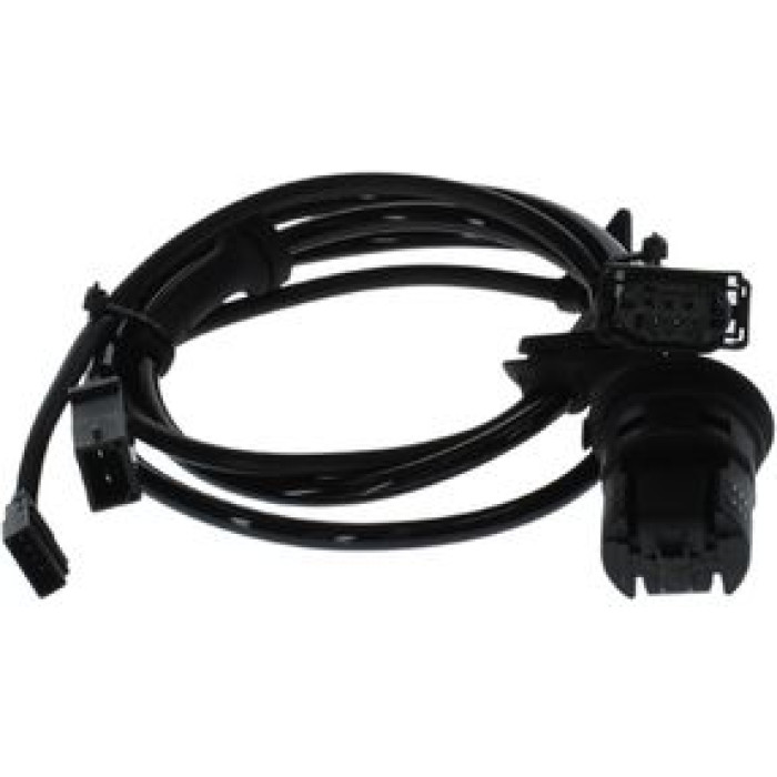 BOSCH 0 986 594 619 Sensor, Raddrehzahl BOSCH 0 986 594 619 Sensor, Raddrehzahl