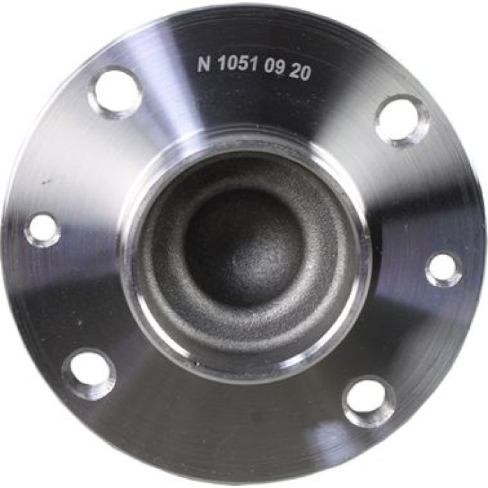 Metzger N 1051 Radnabe Metzger N 1051 Radnabe