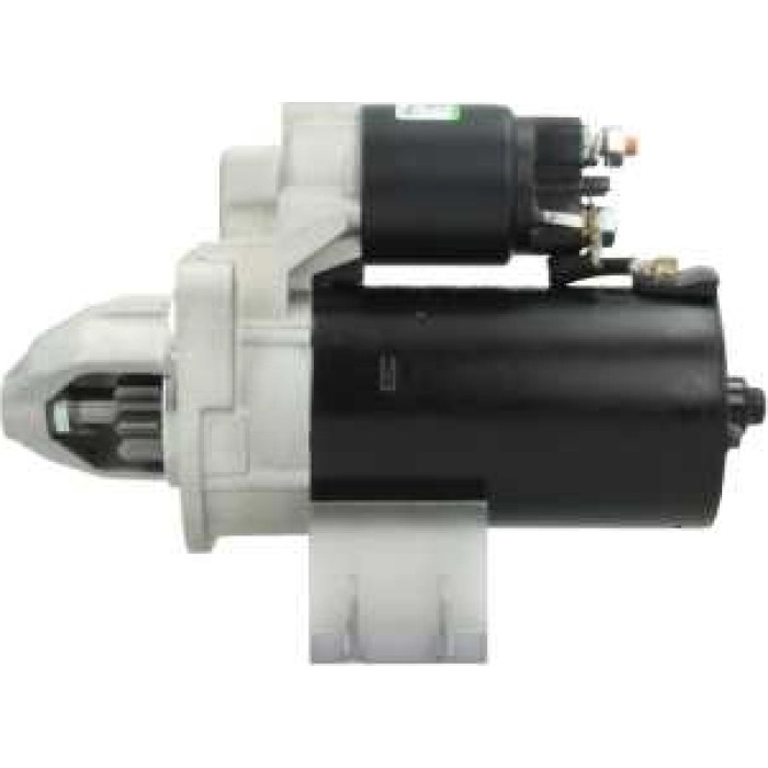 BV PSH 500.551.093.010 Anlasser 12V, 2,5kW, Zähnez.: 9, B+ (M8), Ø 82,0 mm