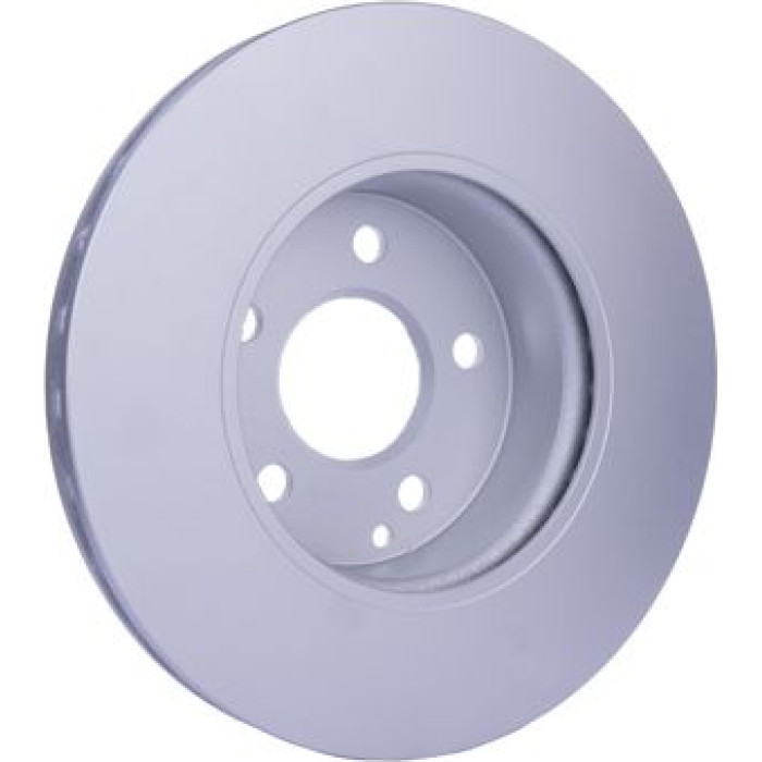 Hella 8DD 355 128-701 Bremsscheibe Pro High Carbon