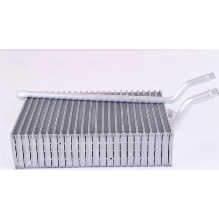 Nissens 92271 Verdampfer, Klimaanlage