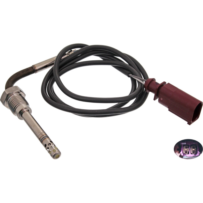 FEBI BILSTEIN 49292 Sensor, Abgastemperatur FEBI BILSTEIN 49292 Sensor, Abgastemperatur