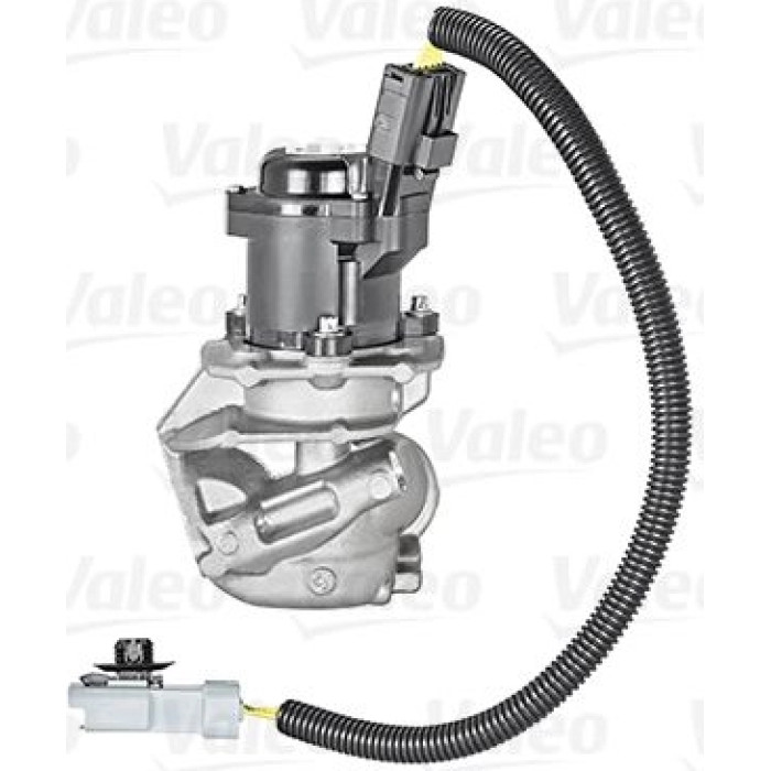 Valeo 700412 AGR-Ventil Valeo 700412 AGR-Ventil